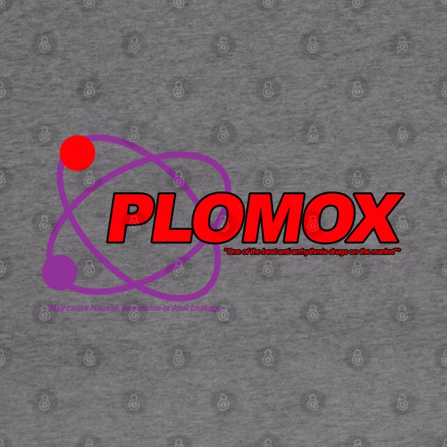 Plomox by Meta Cortex